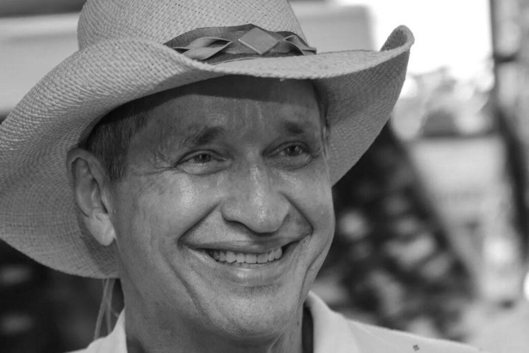 Francisco José Wadskier Bocaranda